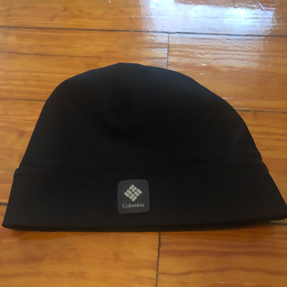 Columbia Beanie Ski Cap
